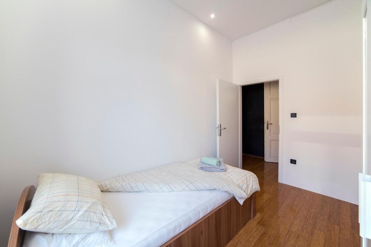 Agape Apartments Zagreb Extérieur photo