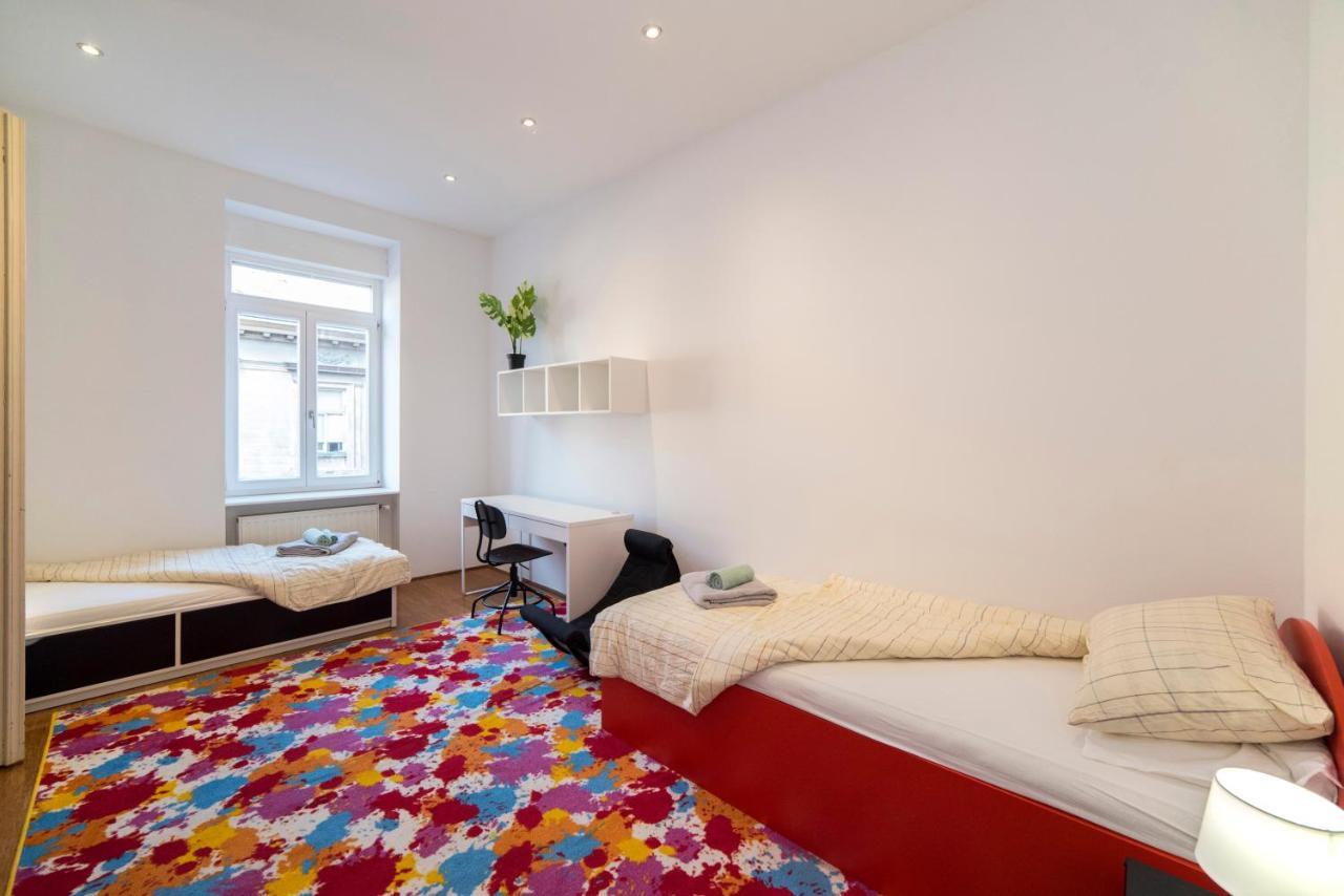 Agape Apartments Zagreb Extérieur photo